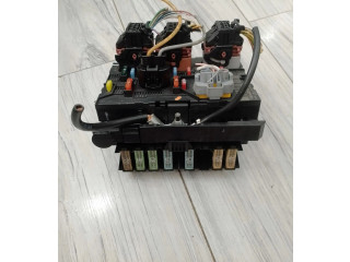 Pojistková skříňka Řídící jednotka BSM 9664055480 Peugeot 1007 2014