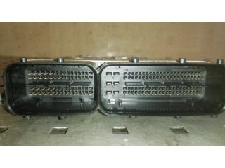 Блок управления двигателя 8K5907551B, 4H0907551   Audi S5 Facelift