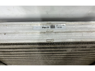 Интеркулер 7p0145804a Porsche Cayenne (92A)