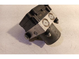 Блок АБС    Skoda  Fabia Mk3 (NJ)  2015 - 2021 года