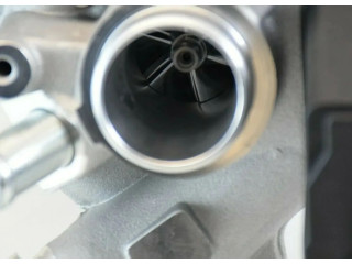 Турбина Skoda Fabia Mk2 (5J) 03F145701G, 03F145701C