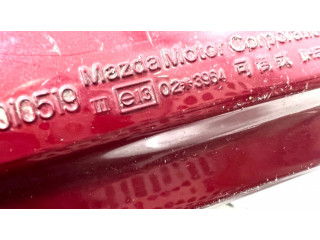 Zpětné zrcátko levé Mazda 626 1993 E13010519, E13023964