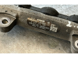 Vstřikovací lišta 8200842432 Nissan Qashqai M9R856