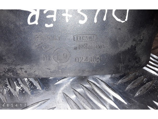 Зеркало электрическое Dacia Duster 2010 - 2017 года