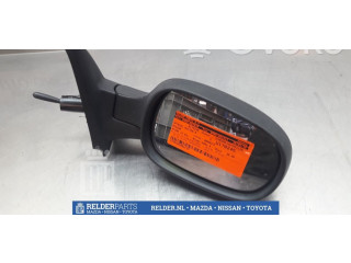 Zpětné zrcátko Nissan Micra C+C 2003