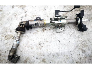 Рулевая рейка 5060702 Saab 9-5 2006 - 2010 года