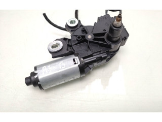 Моторчик заднего дворника 8E9955711E, W000003605    Audi A3 S3 8P