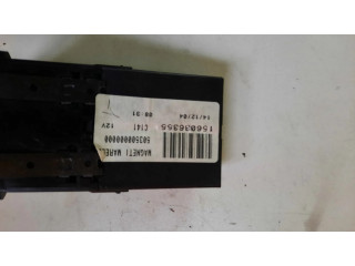 Дисплей 156036355 Alfa Romeo 156