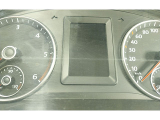 Панель приборов 2K5920876A, 2K5920876A Volkswagen Caddy