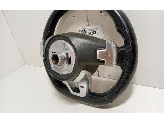 Volant Mercedes-Benz GLE (W166 - C292) 2015 A0024602203, 642826