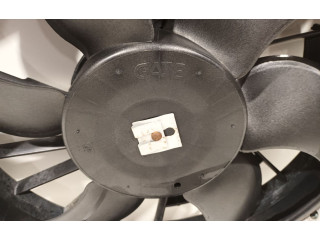 Вентилятор радиатора     214816674R    Renault Dacia Duster 