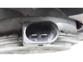 Вентилятор радиатора 8K0959455M Audi A4 S4 B8 8K 2.0