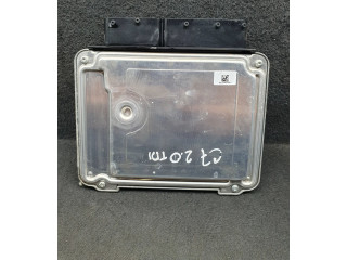 Řídící jednotka 03L906018LB, 0281017945 Audi A6 S6 C7 4G 2012