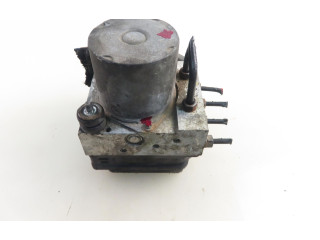 Блок АБС 13212935, 0265950475 Opel Meriva A 2003 - 2010 года