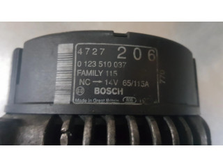 Генератор Chrysler Voyager 2.5