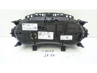 Панель приборов 517920740D, 517920740D Volkswagen Golf Sportsvan