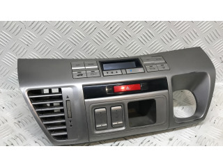 Блок управления климат-контролем 77260SJDE020   Honda FR-V