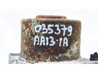 Блок АБС 1k0907379p, 10097003153 Volkswagen Caddy 2004 - 2010 года