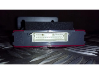 Модуль управления gateway