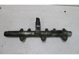 Vstřikovací lišta 0445214016 Fiat Stilo