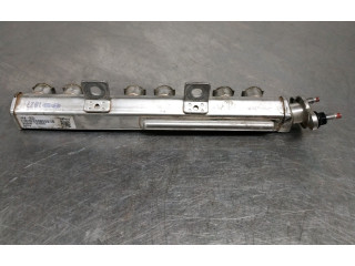 Топливная рампа 3535007000 Hyundai i10 для двигателя G3LD