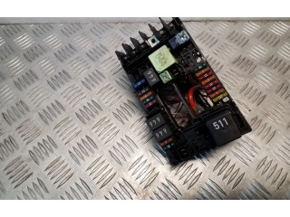 Блок предохранителей 5Q0937125B Skoda Octavia Mk3 (5E)