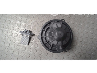 Вентилятор радиатора 96591594 Chevrolet Matiz