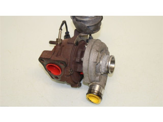 Turbodmychadlo Турбина 282012A701, 7752740002 Hyundai i30 D4FB