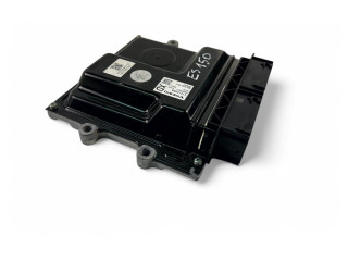 Блок управления двигателем Блок управления 31312486 Volvo S60