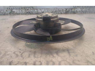 Вентилятор радиатора         Fiat Idea 