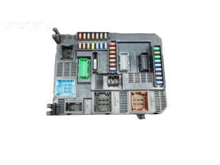 Блок предохранителей 9807531680 Citroen C-Elysée