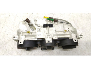 Блок управления климат-контролем 8L0819045A   Audi A3 S3 8L