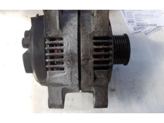 Генератор 9650582080CL15, 9650582080CL15 Citroen Xsara Picasso