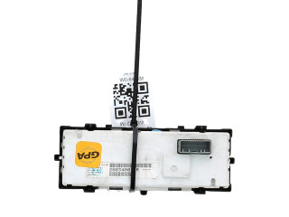 Дисплей    280346458R, W0-6421M   Renault Trafic I