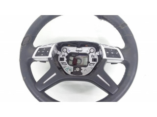 Volant Mercedes-Benz ML W166 2012 A1664608903