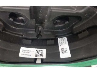 Руль Dacia Sandero - года 484305096R, 484001085R