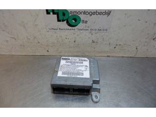 Блок подушек безопасности 610155800D, 610155800D   Citroen Nemo
