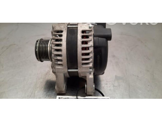 Генератор 9820893880 Citroen C3 Aircross