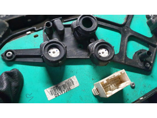 Přístrojová deska Citroen Berlingo 2002 9659364180, 555000301203