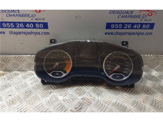 Панель приборов 735625924, 735625924 Jeep Renegade