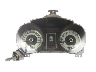 Панель приборов 8100B220 Mitsubishi Montero