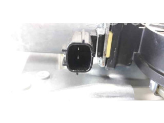 Блок управления 807213282R   Dacia Logan II