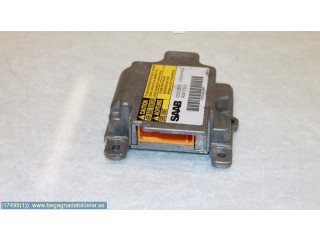 Блок подушек безопасности 05018825 Saab 9-5