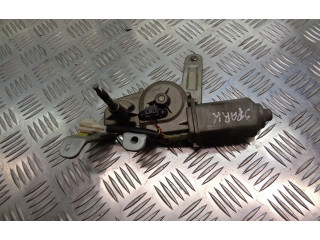 Моторчик дворников 96485147    Chevrolet Spark