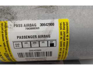 Подушка безопасности пассажира 30642900   Volvo XC90