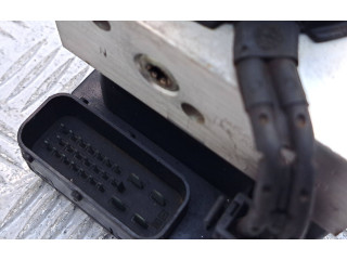 Блок АБС 1J0614117C, 1J0907379G   Volkswagen  Bora  1998 - 2005 года