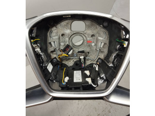 Руль Audi e-tron - года 4N0419091D