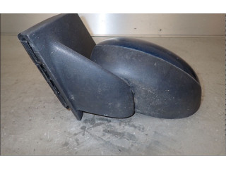 Зеркало (механическое)       Citroen C1  2006 - 2013 года   