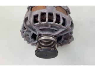 Генератор 30659131 Volvo S60