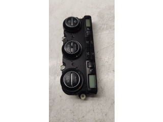 Блок управления климат-контролем    Volkswagen PASSAT B6